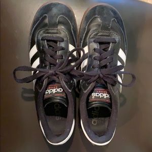 Adidas Samba shoes